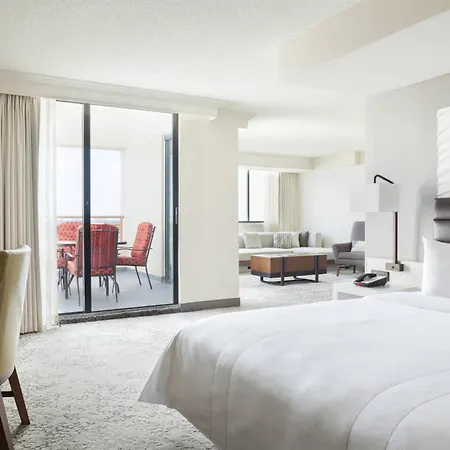 Fort Lauderdale Marriott North-3
